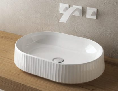 ART WASH BASIN - 60 CM