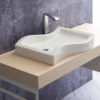 CRAZY WASH BASIN