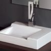 CUBIK WASH BASIN