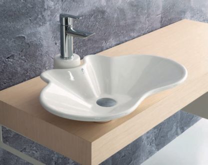 FLY WASH BASIN - 60 CM - Image 2