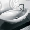 PAGURO WASH BASIN