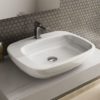ARTCERAM DIAL WASH BASIN - 60 CM
