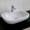 ARTCERAM DIAL WASH BASIN - 60 CM - Image 2