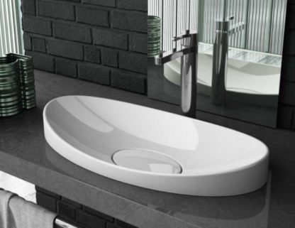 DUDU INCASSO WASH BASIN - 65 CM