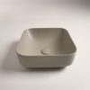 ARTCERAM GIO SQUARE WASH BASIN - Image 2