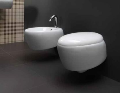 GSG TOUCH WALL HUNG WC