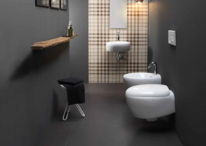 GSG TOUCH WALL HUNG WC - Image 2