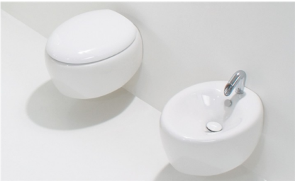 GSG TOUCH WALL HUNG WC - Image 3
