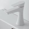 DIVA SINGLE LEVER BASIN MIXER - Image 2