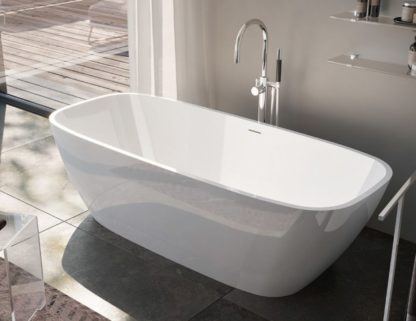 TREESSE BRIO FREE STANDING BATHTUB 170X70