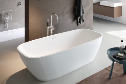TREESSE BRIO FREE STANDING BATHTUB 170X70 - Image 2