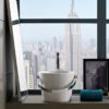 BUCKET LOW COUNTER WASH BASIN - Image 3