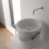 BUCKET LOW COUNTER WASH BASIN - Image 2