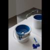 BUCKET LOW COUNTER WASH BASIN