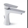 DIVA SINGLE LEVER BASIN MIXER