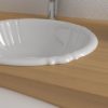 ENGLAND INCASSO WASH BASIN - Image 2