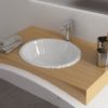 ENGLAND INCASSO WASH BASIN