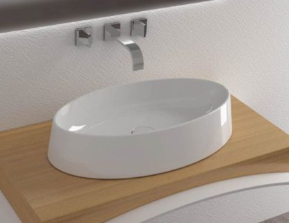 OVO WASH BASIN